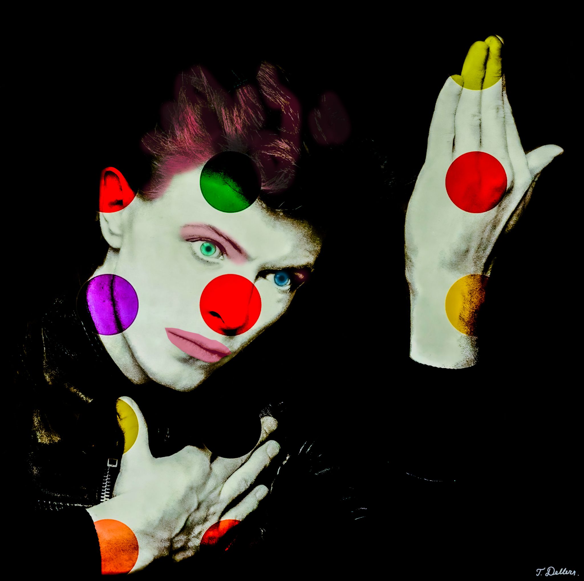 Bowie 3